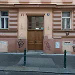 Spacious Apartment Near Wenceslas Square