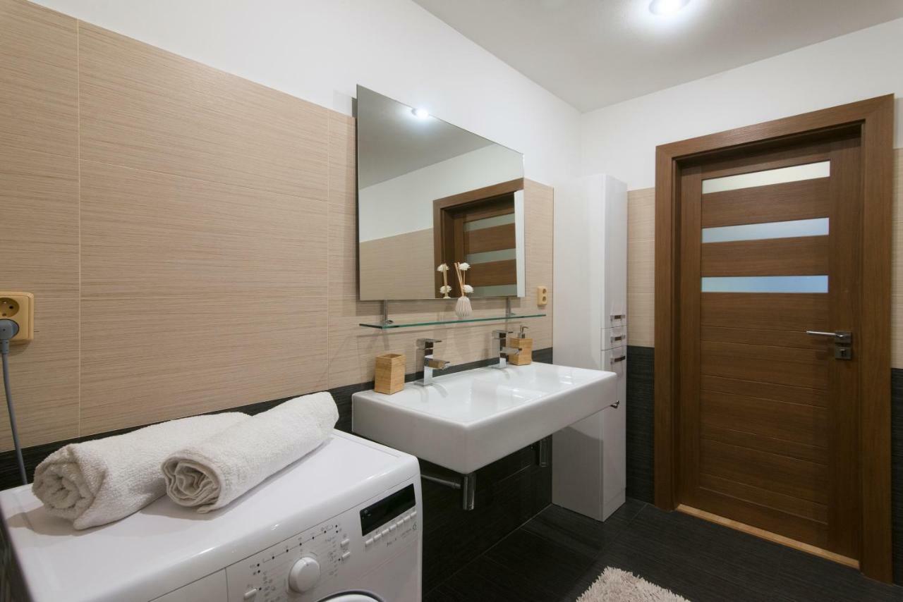 Apartmán Spacious Near Wenceslas Square *