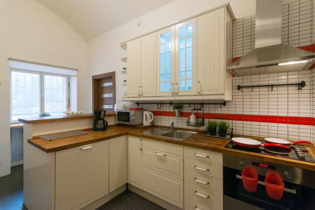 Spacious Near Wenceslas Square Apartmán