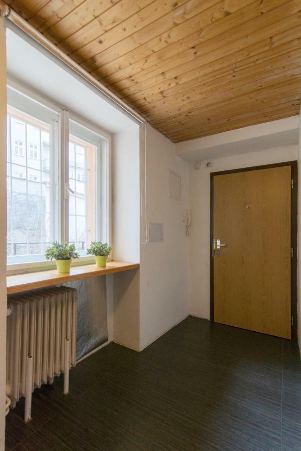 Spacious Near Wenceslas Square Praha