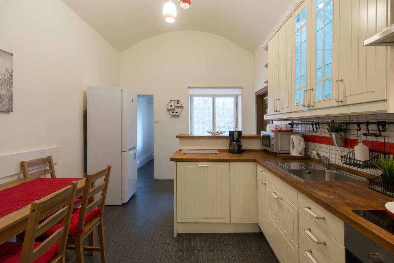 Apartmán Spacious Near Wenceslas Square Praha
